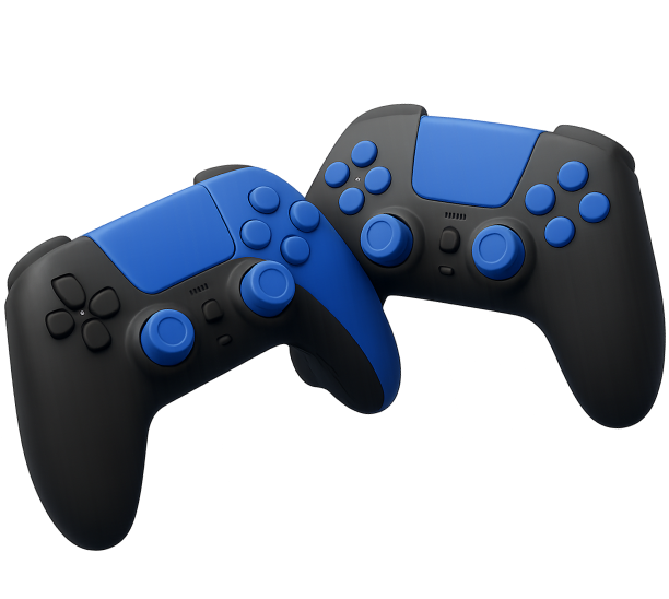 Dijital eğlence haritası